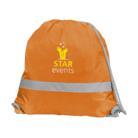 fluo oranje