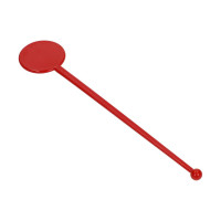 standaard rood