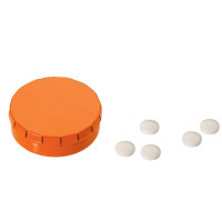 Oranje