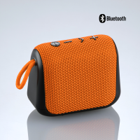 Oranje