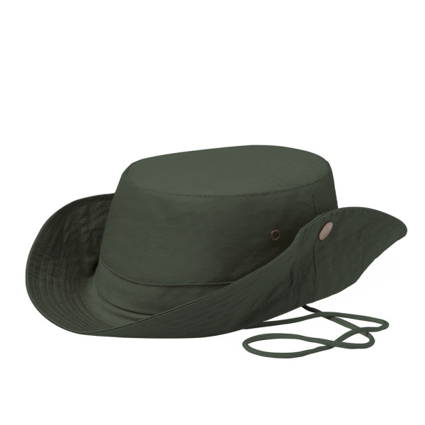 Muts Safari