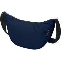 Marineblauw