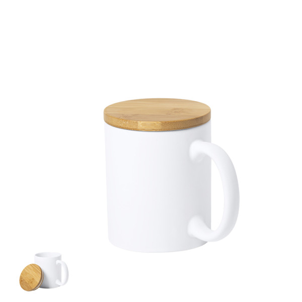 Mok Yotel 370 ml