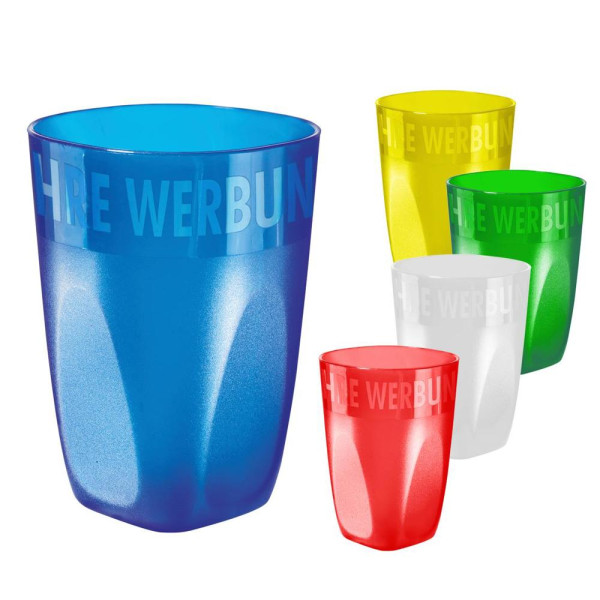 Drinkbeker Deposit 300 ml