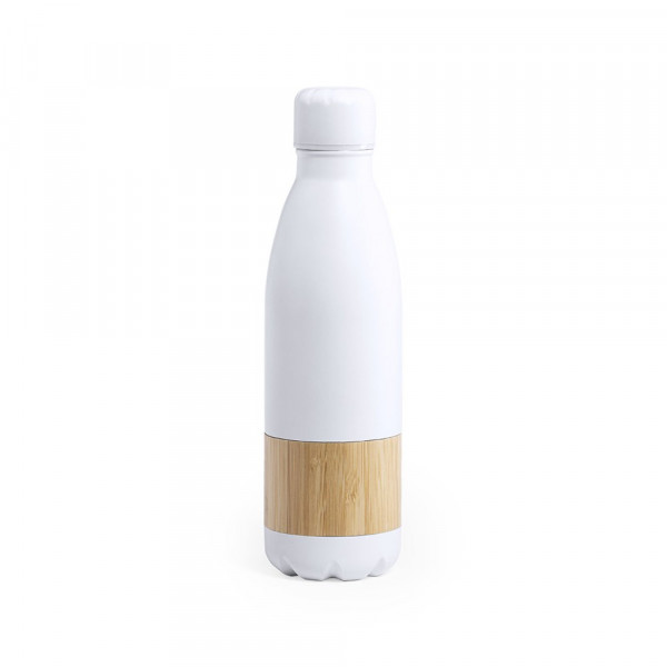 Bamboe Drinkfles Syrma 750 ml