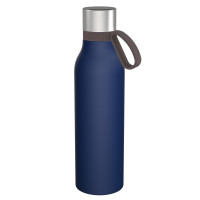 bruin, donkerblauw