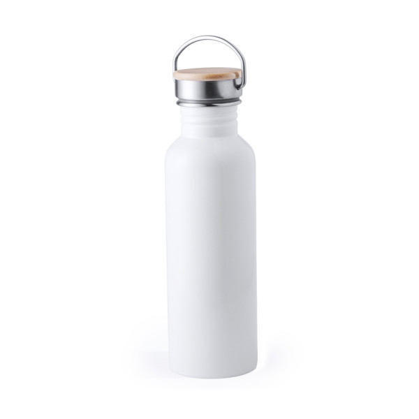 Waterfles RVS Tulman 800 ml