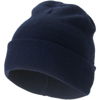 Marineblauw