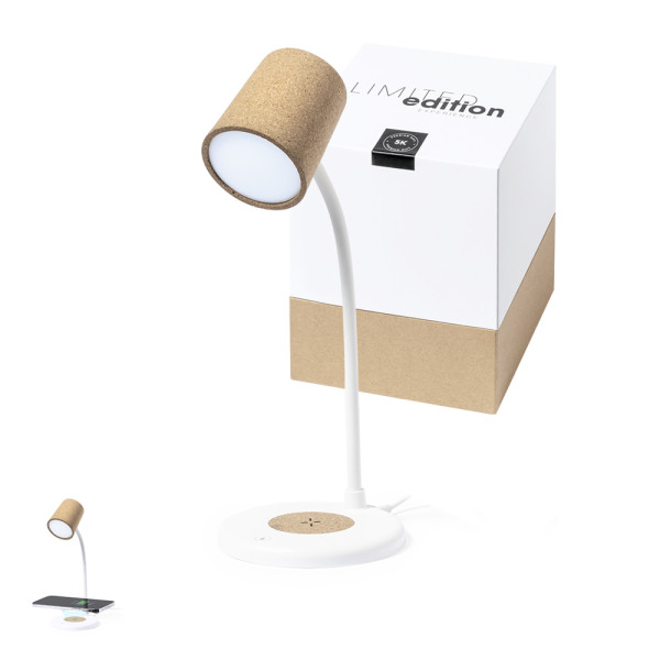 Multifunctioneel Lamp Borstein
