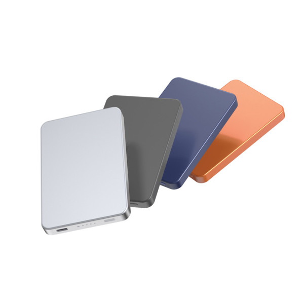 Urban Vitamin Marin 5000mAh magnetic 15W wireless powerbank