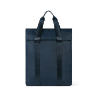 donkerblauw (± PMS 19-4110 TPG)