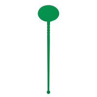 standaard groen