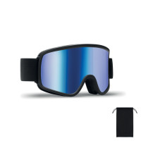 blauw