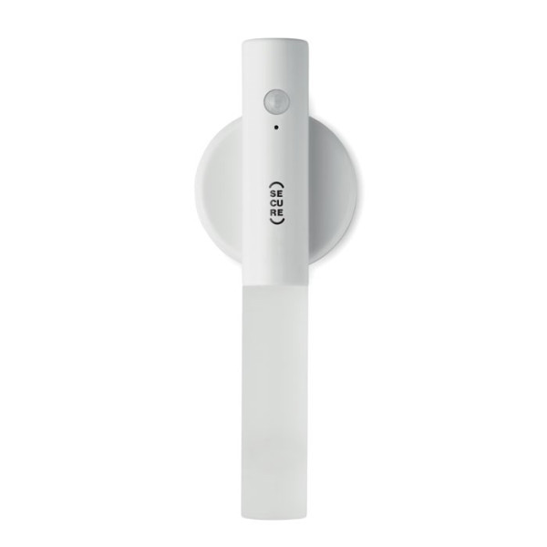 SENLUZ - Bewegingssensorlamp oplaadbaar