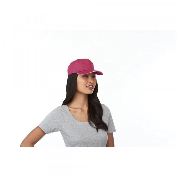 Styx 175 g/m² 5 panel sandwich cap