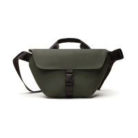 groen (± PMS 19-0414 TPG)