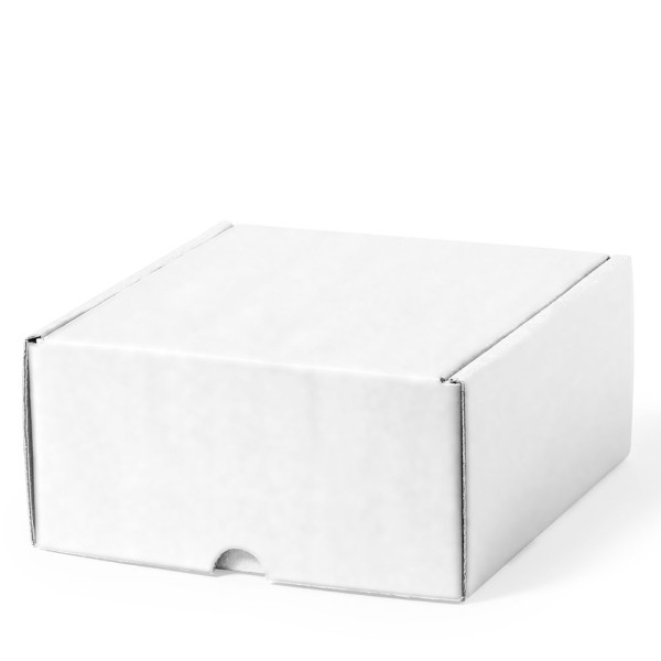 Verpakking Geschenkdoos Gerecycled