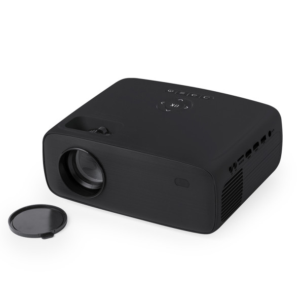 Projector Heroux