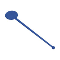standaard blauw PP