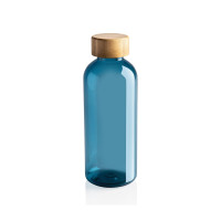 blauw (± PMS 2160c)