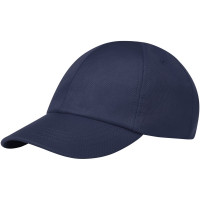 Marineblauw