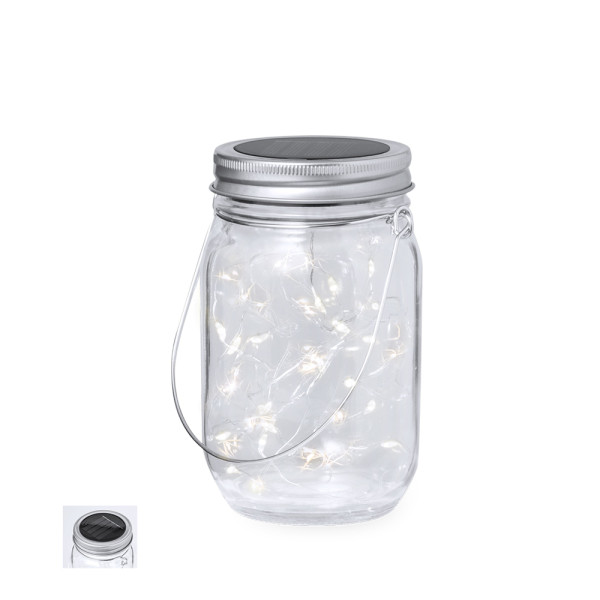Lamp Rodina