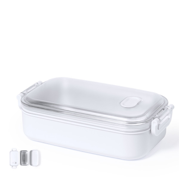 Lunchbox Thermo Veket