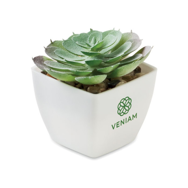ARTIECHE - Mini kunstplant