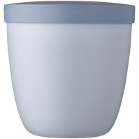 blauw