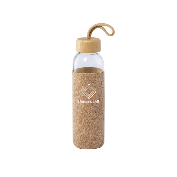 Bamboe Drinkfles Trupak 500 ml