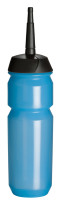 Transparant aqua