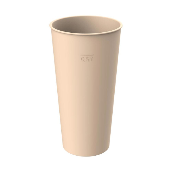 Drinkbeker Eco 400 ml