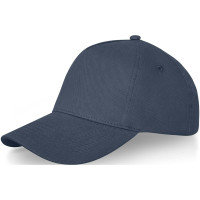 Hale blauw
