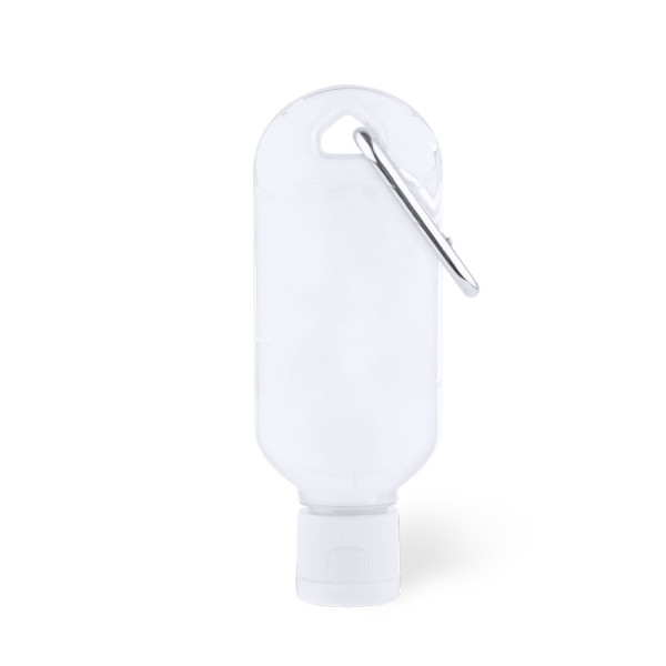 Hydroalcoholic Gel Lidem