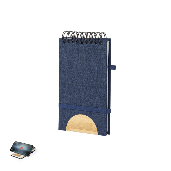 Houder Notitieboek Alyxa