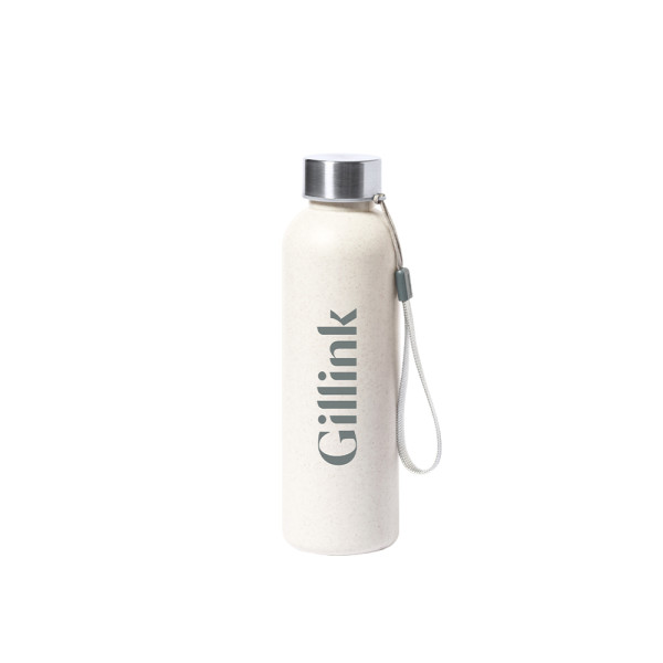 Waterfles Wistel 600 ml