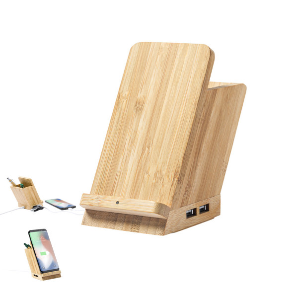 Multifunctioneel Pennenbakje Bloxem