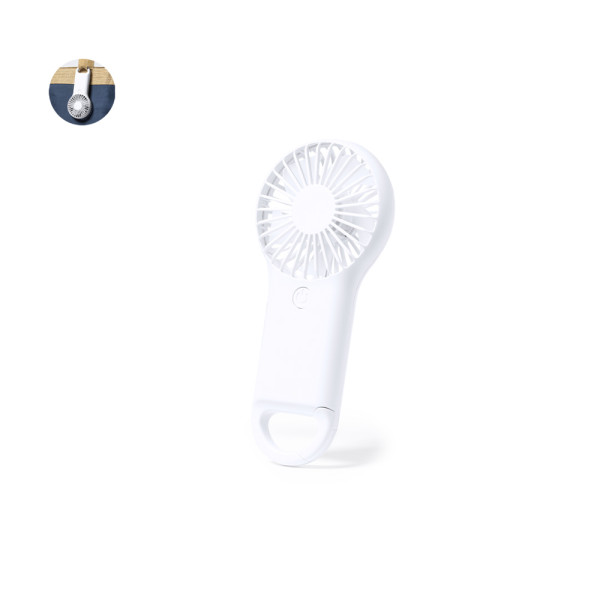 Ventilator Dayane