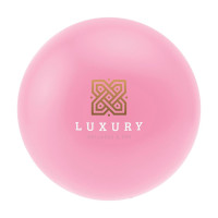 roze (± PMS 1767C)