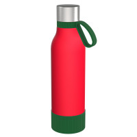 groen, rood