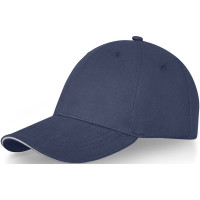 Marineblauw