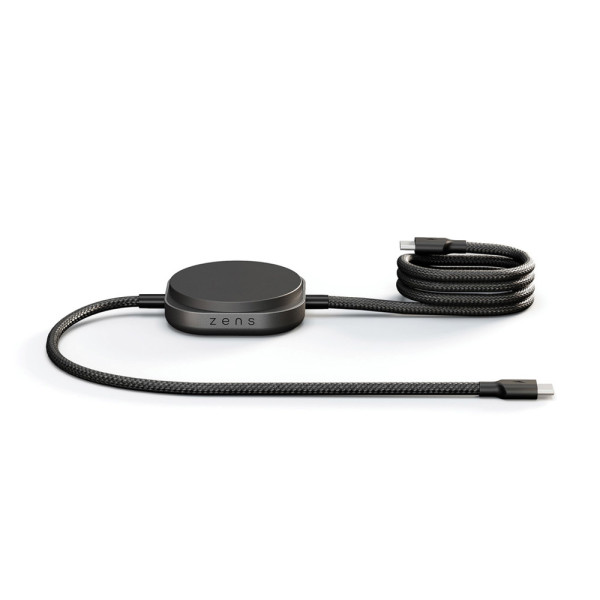 Zens Oplaadkabel USB-C naar USB-C Pro 2