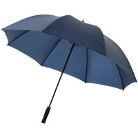 Marineblauw