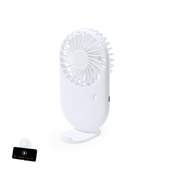 Houder Ventilator Fanger