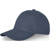 Hale blauw